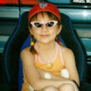 Meet your Posher, Erinn